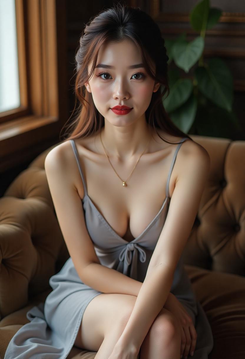 长风渡口海报